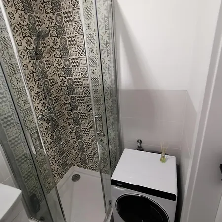 Apartament Lukasinskiego Przemyśl Zewnętrze zdjęcie
