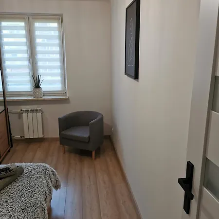 Apartament Lukasinskiego Przemyśl Zewnętrze zdjęcie