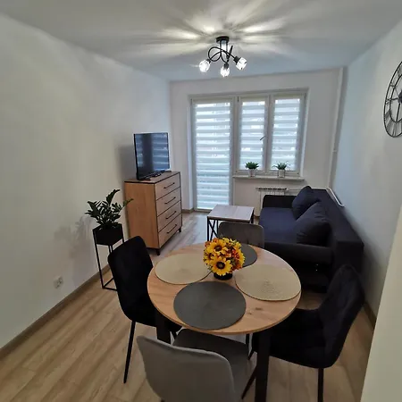 Apartament Lukasinskiego Przemyśl Zewnętrze zdjęcie