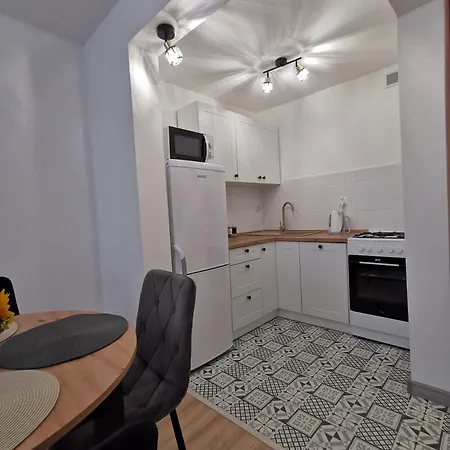 Apartament Lukasinskiego Przemyśl Zewnętrze zdjęcie