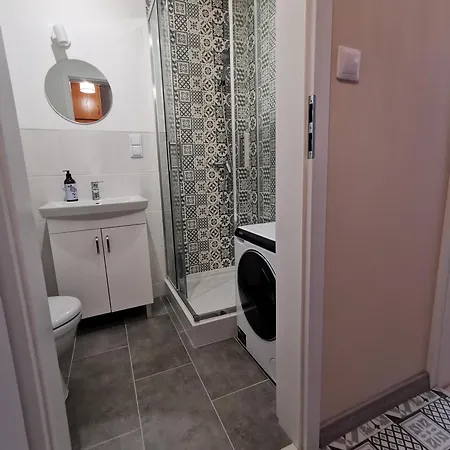 Apartament Lukasinskiego Przemyśl Zewnętrze zdjęcie