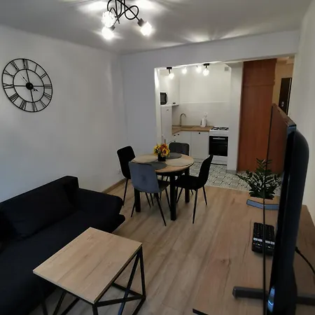 Apartament Lukasinskiego Przemyśl Zewnętrze zdjęcie