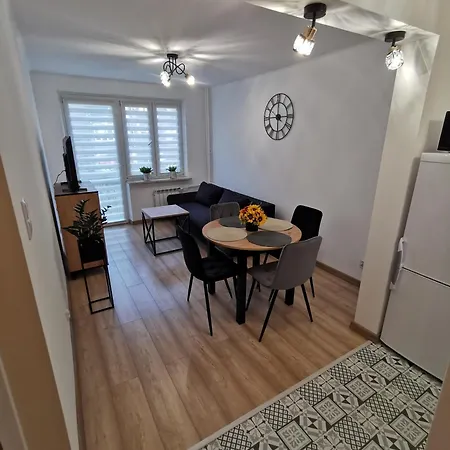 Apartament Lukasinskiego Przemyśl Zewnętrze zdjęcie